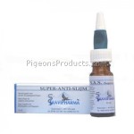Travipharma - Super Anti Slijm S.A.S - Racing Pigeons Travipharma - Super Anti Slijm S.A.S - Racing Pigeons