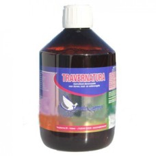 Travipharma - TraverNatura 500ml - minerals and trace elements - Racing Pigeons