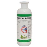 Giantel - Triple Acid Green 500ml - immune system - Racing Pigeons