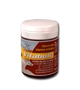 Belgica de Weerd - Vitaboli 100 tablets - vitaminic B complex - racing pigeons