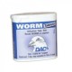 DAC - Worm Tabs 50 tablets - Roundworm - Tapeworm - Racing Pigeons 