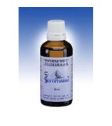 Travipharma - Worm Mix 50ml - hair- and roundworms - Racing Pigeons Travipharma - Worm Mix 50ml - hair- and roundworms - Racing Pigeons