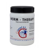 Giantel - Worm - Therapy 100gr - roundworms - Racing Pigeons Giantel - Worm - Therapy 100gr - roundworms - Racing Pigeons