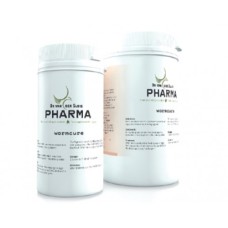 Pharma - Dr. Van der Sluis - WormCure 100g - internal parasites - Racing Pigeons Pharma - Dr. Van der Sluis - WormCure 100g - internal parasites - Racing Pigeons