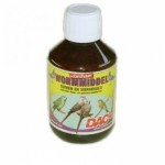 DAC - Liquid Wormmiddel 200 ml - Cage Birds - Hair and Roundworm - Racing Pigeons