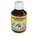 DAC - Liquid Wormmiddel 200 ml - Cage Birds - Hair and Roundworm - Racing Pigeons