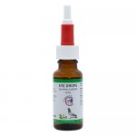 Giantel - Eye Drops 20ml - disinfection of nostrils and eyes - Racing Pigeons