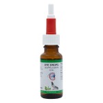 Giantel - Eye Drops 20ml - disinfection of nostrils and eyes - Racing Pigeons Giantel - Eye Drops 20ml - disinfection of nostrils and eyes - Racing Pigeons