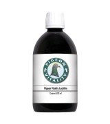 Pigeon Vitality - Lecithin Oil 500ml - extra energy - Racing Pigeons