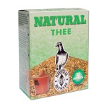 Natural - Thee Tea 300 gr - 100% natural recovery - Racing Pigeons Natural - Thee Tea 300 gr - 100% natural recovery - Racing Pigeons