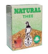 Natural - Thee Tea 300 gr - 100% natural recovery - Racing Pigeons