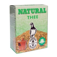 Natural - Thee Tea 300 gr - 100% natural recovery - Racing Pigeons