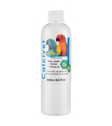 Vetafarm - Calcivet 100ml - essential calcium - vitamin D3 - Racing Pigeons