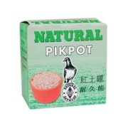 Natural - PICKPOT 400g - minerals and trace elements - Racing Pigeons