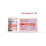 Belgica de Weerd - Orni Special - 5 sachets - Ornithosis - Racing Pigeons Belgica de Weerd - Orni Special - 5 sachets - Ornithosis - Racing Pigeons