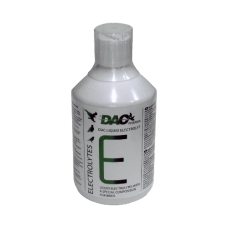 DAC - Liquid electrolytes 1000ml - speed recovery - Racing Pigeons