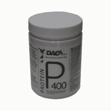 DAC - Protein-P-400 High protein energy mix - Racing Pigeons