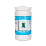 Pigeon Vitality - Rebuild capsules 100 caps - Recovery - enhance muscle - Racing Pigeons