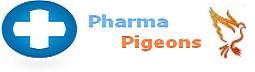 Pharma Pigeon Products UK